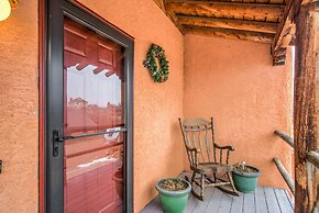 4brfireplace & Mountain Viewsdog-friendly & Hiking Nearby!