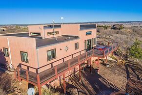 4brfireplace & Mountain Viewsdog-friendly & Hiking Nearby!