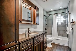 4brfireplace & Mountain Viewsdog-friendly & Hiking Nearby!