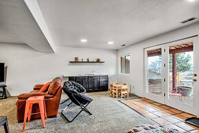 4brfireplace & Mountain Viewsdog-friendly & Hiking Nearby!