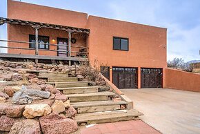 4brfireplace & Mountain Viewsdog-friendly & Hiking Nearby!