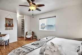 4brfireplace & Mountain Viewsdog-friendly & Hiking Nearby!