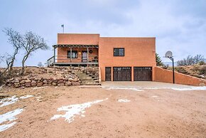 4brfireplace & Mountain Viewsdog-friendly & Hiking Nearby!