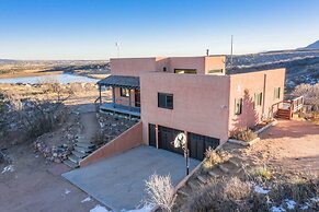 4brfireplace & Mountain Viewsdog-friendly & Hiking Nearby!