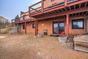 4brfireplace & Mountain Viewsdog-friendly & Hiking Nearby!