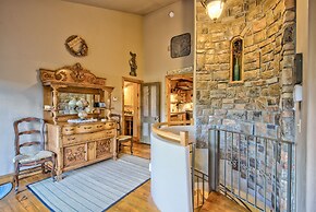 Mountain Getaway Cabinhot Tub & Pool Table4bd