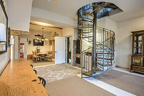Mountain Getaway Cabinhot Tub & Pool Table4bd