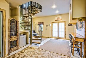 Mountain Getaway Cabinhot Tub & Pool Table4bd