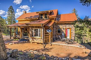 Mountain Getaway Cabinhot Tub & Pool Table4bd
