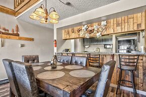 3bdski,hottub,pool,tenniswinter Park