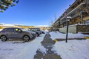 3bdski,hottub,pool,tenniswinter Park