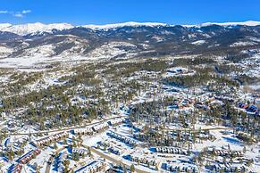 3bdski,hottub,pool,tenniswinter Park