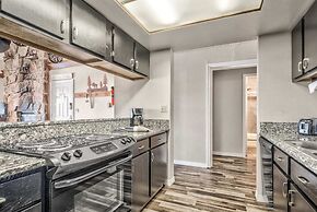 3bdski,hottub,pool,tenniswinter Park