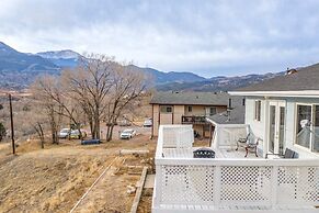 2brclose To Hiking & Garden of Godsbose Surround Sound Pet-friendly