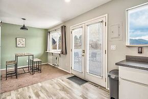 2brclose To Hiking & Garden of Godsbose Surround Sound Pet-friendly