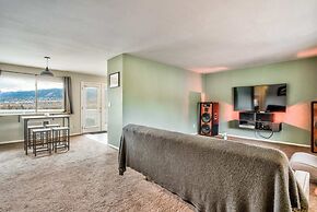 2brclose To Hiking & Garden of Godsbose Surround Sound Pet-friendly