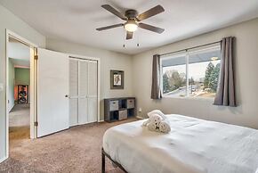 2brclose To Hiking & Garden of Godsbose Surround Sound Pet-friendly