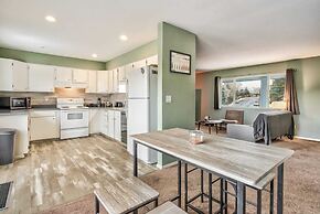 2brclose To Hiking & Garden of Godsbose Surround Sound Pet-friendly