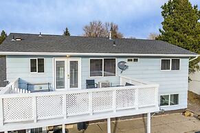 2brclose To Hiking & Garden of Godsbose Surround Sound Pet-friendly