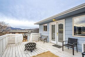 2brclose To Hiking & Garden of Godsbose Surround Sound Pet-friendly