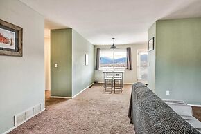 2brclose To Hiking & Garden of Godsbose Surround Sound Pet-friendly