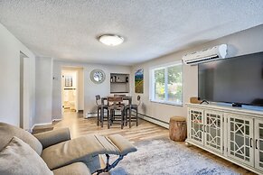 Modern&chic Cottage1bdcomfy Home In Old Colorado