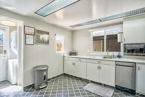 Modern&chic Cottage1bdcomfy Home In Old Colorado