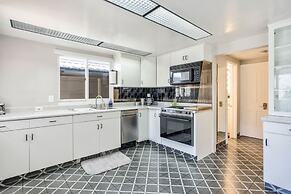 Modern&chic Cottage1bdcomfy Home In Old Colorado