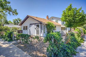 Modern&chic Cottage1bdcomfy Home In Old Colorado