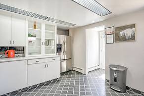 Modern&chic Cottage1bdcomfy Home In Old Colorado