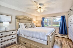 Modern&chic Cottage1bdcomfy Home In Old Colorado