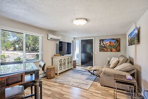 Modern&chic Cottage1bdcomfy Home In Old Colorado