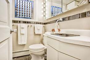 Modern&chic Cottage1bdcomfy Home In Old Colorado