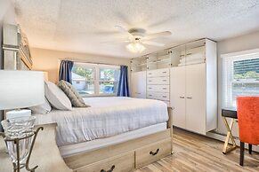 Modern&chic Cottage1bdcomfy Home In Old Colorado