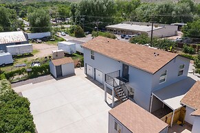 Modern&chic Cottage1bdcomfy Home In Old Colorado