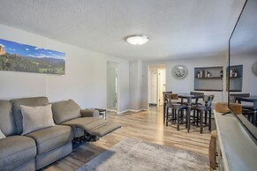 Modern&chic Cottage1bdcomfy Home In Old Colorado