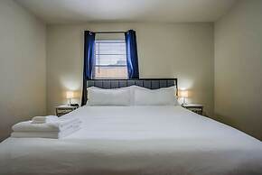 4 Bedroom with Grill