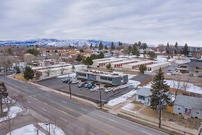 4 Bedroom with Grill