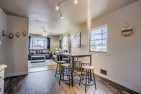 4 Bedroom with Grill