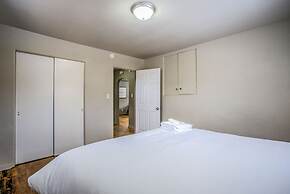 4 Bedroom with Grill