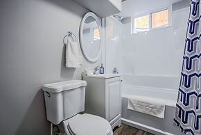 4 Bedroom with Grill