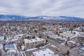 4 Bedroom with Grill