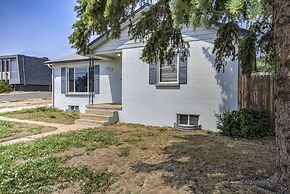 4 Bedroom with Grill