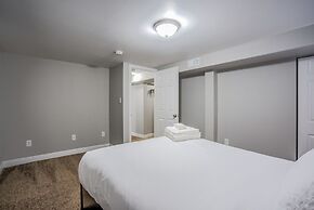 4 Bedroom with Grill