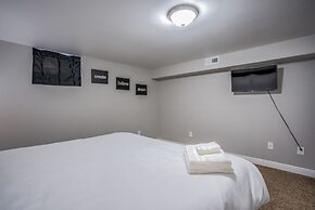 4 Bedroom with Grill