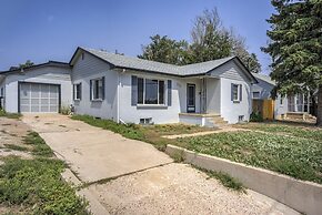 4 Bedroom with Grill