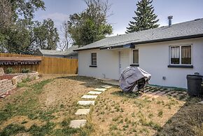 4 Bedroom with Grill