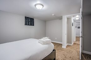 4 Bedroom with Grill