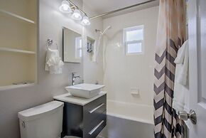 4 Bedroom with Grill