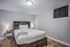 4 Bedroom with Grill